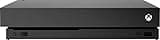 Microsoft Xbox One X 1TB Black (Console Only) (Renewed) thumbnail 2