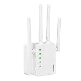 Krevi WiFi Extender thumbnail 1
