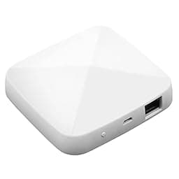 ZHIXIA ZigBee 3.0 Smart Hub photo