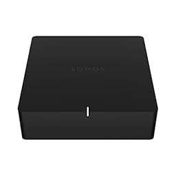 Sonos Port photo