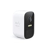 eufy Security eufyCam 2C Wireless Home Security Camera Add-on thumbnail 1