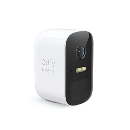 eufy Security eufyCam 2C Wireless Home Security Camera Add-on main view