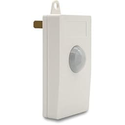 HomeSeer HSM200 Z-Wave Motion, Temperature and Light Sensor photo