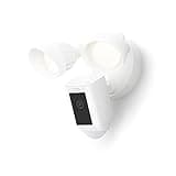 Ring Floodlight Cam Wired Plus thumbnail 1
