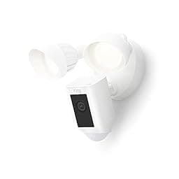 Ring Floodlight Cam Wired Plus photo