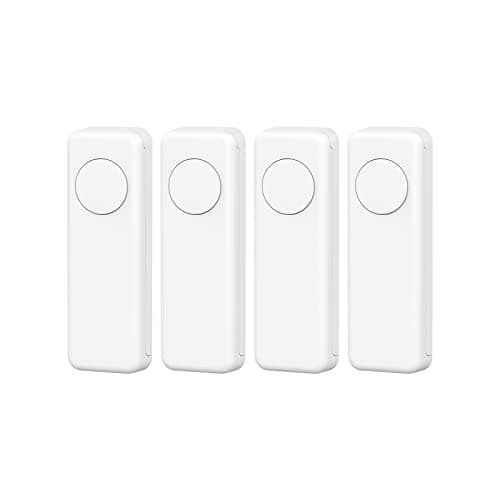 THIRDREALITY ZigBee Smart Button main view