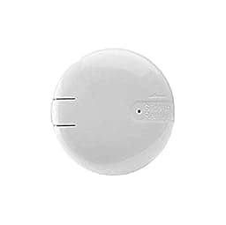 Ecolink Zigbee Wireless Siren Audio Detector photo