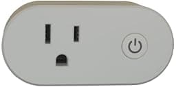 KAUF Power Monitoring Smart Plug with ESPHome photo