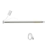 Zigbee Rechargeable Roller Shade Motor thumbnail 1