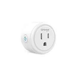 GHome Smart Mini Plug photo