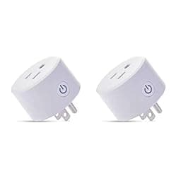 Sparkleiot Zigbee Smart Plug photo