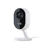 Arlo Essential Indoor Camera thumbnail 1