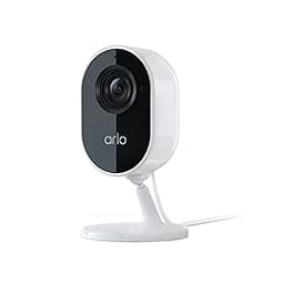 Arlo Essential Indoor Camera photo