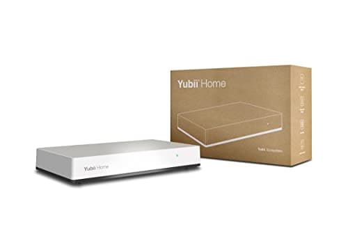FIBARO YH-001 (1) Yubii Z-Wave 700 Smart Home hub main view