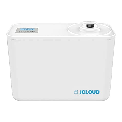 JCLOUD Smart Scent Air Machine main view