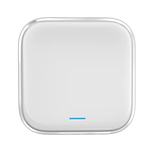 Splenssy Smart Home Hub main view