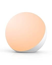 Touch Lamp photo