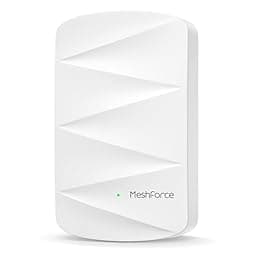 MeshForce M3 Dot Wall Plug WiFi Extender photo