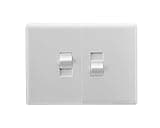 Home Automation Lighting, ZWAVE Plus Smart Switch thumbnail 5