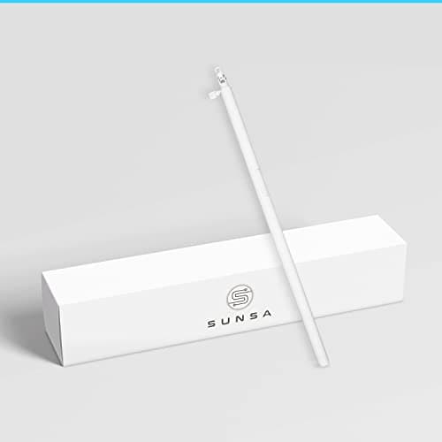 Sunsa Wand main view
