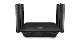 Linksys RE9000 photo