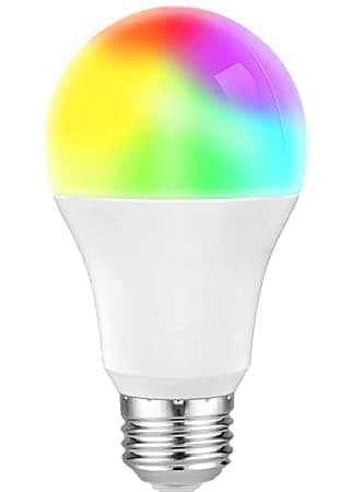 athom Matter WiFi E27 Smart Bulb main view