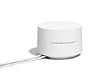 Google WiFi System, 3-Pack - Router Replacement for Whole Home Coverage (NLS-1304-25) (Renewed) thumbnail 4