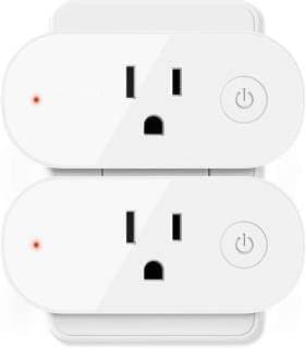 ZJX Smart Plug 15A main view