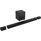 VIZIO V-Series 5.1 Home Theater Sound Bar thumbnail 5