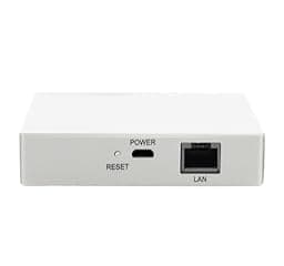 EzeeLum Tuya ZigBee 3.0 Hub Wired Gateway photo