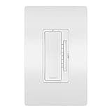 Legrand-Pass & Seymour WWMRL51WH Matter Smart Dimmer thumbnail 1