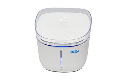 Felix & Fido Drinksmart Pet Water Fountain main view