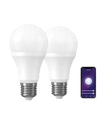 Smart Light Bulbs photo