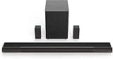 VIZIO Elevate Sound Bar thumbnail 1