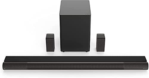 VIZIO Elevate Sound Bar main view