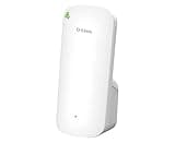 D-Link AX1800 Mesh Wi-Fi 6 Range Extender thumbnail 1