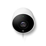 Google Nest Cam Outdoor thumbnail 1