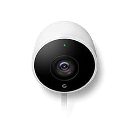 Google Nest Cam Outdoor photo