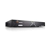 TIGERSECU Super HD 1080P 16-Channel Hybrid 4-in-1 DVR Security Recorder thumbnail 1