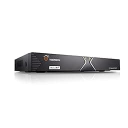 TIGERSECU Super HD 1080P 16-Channel Hybrid 4-in-1 DVR Security Recorder photo