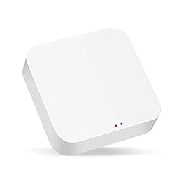 ZigBee 3.0 Hub Bluetooth Gateway photo