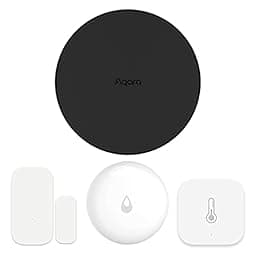 Aqara Smart Hub M2 Plus photo