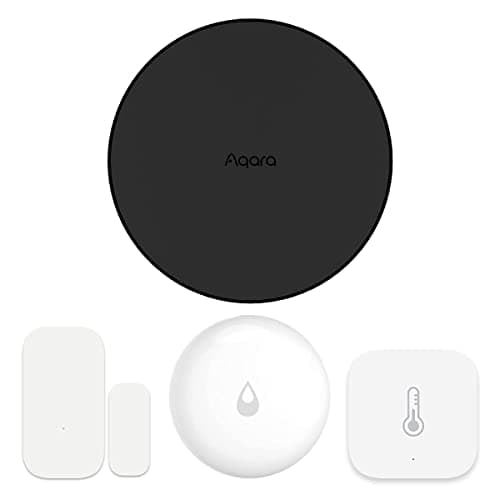 Aqara Smart Hub M2 Plus main view