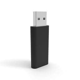 Zooz 800 Series Z-Wave Long Range S2 USB Stick ZST39 LR photo