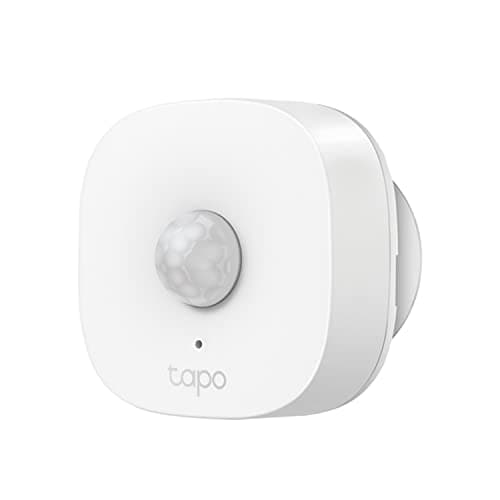 TP-Link Tapo Motion Sensor main view