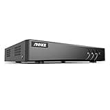ANNKE 3K Lite H.265+ Security DVR Recorder thumbnail 1
