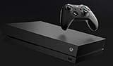 Microsoft Xbox One X 1TB Console with Wireless Controller thumbnail 2