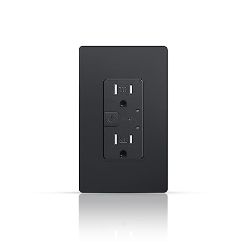 TOPELER Smart Electrical Outlet main view