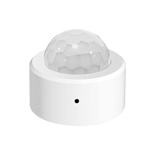 OUVOPO Zigbee Motion Sensor main view