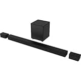 VIZIO V-Series 5.1 Home Theater Sound Bar thumbnail 4